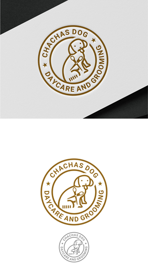 Logo Design by Loknath for this project | Design: #34149973