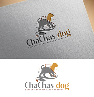 Logo Design by Loknath for this project | Design: #34157351