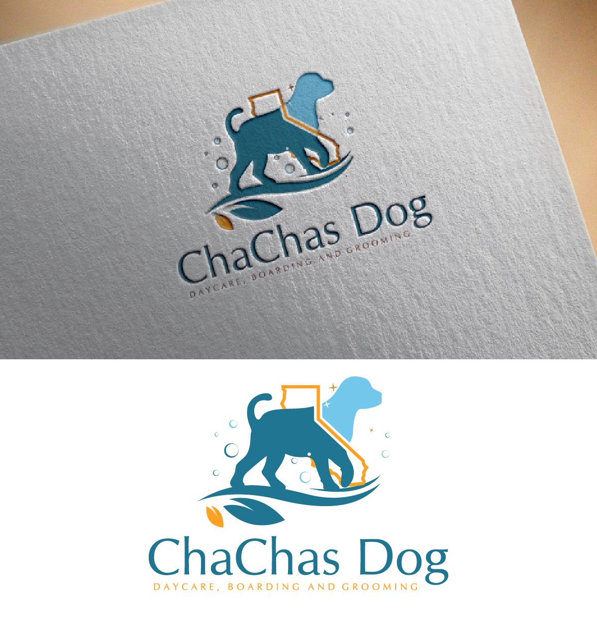 Logo Design by Loknath for this project | Design #34157353