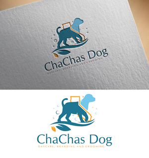 Logo Design by Loknath for this project | Design: #34157353