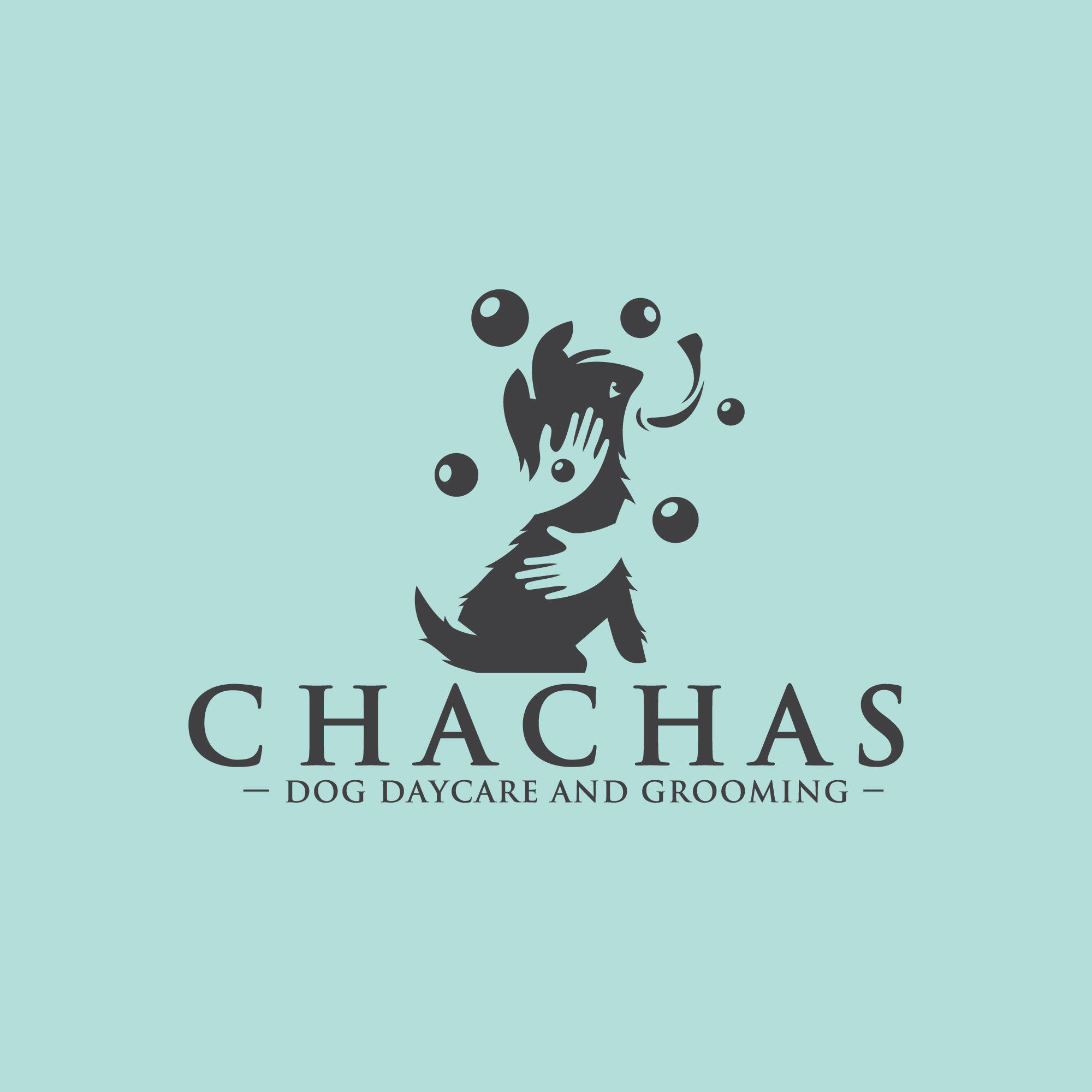 Logo Design by Rosalie.. for this project | Design #34185694