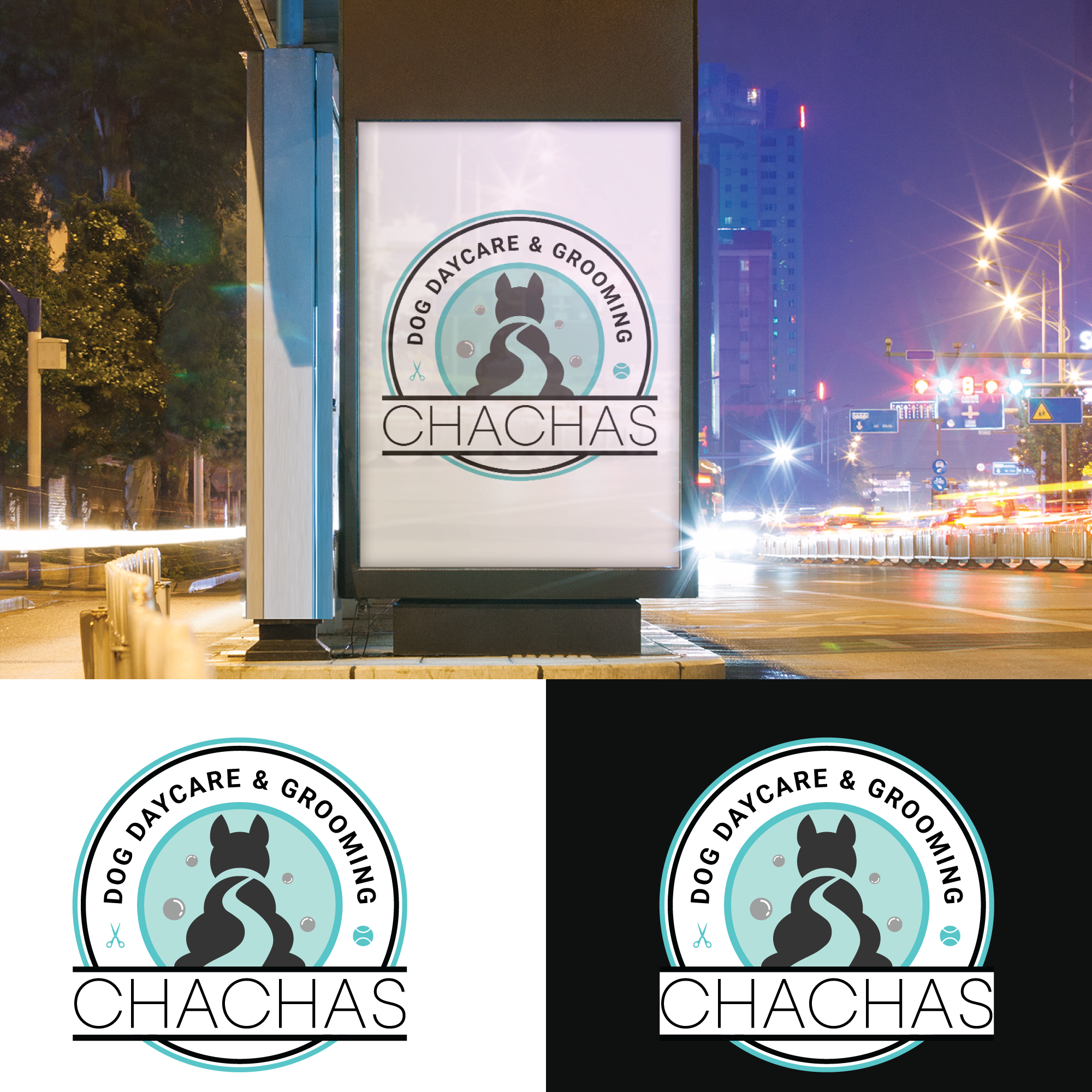 Logo Design by sisirislam55 for this project | Design #34348804