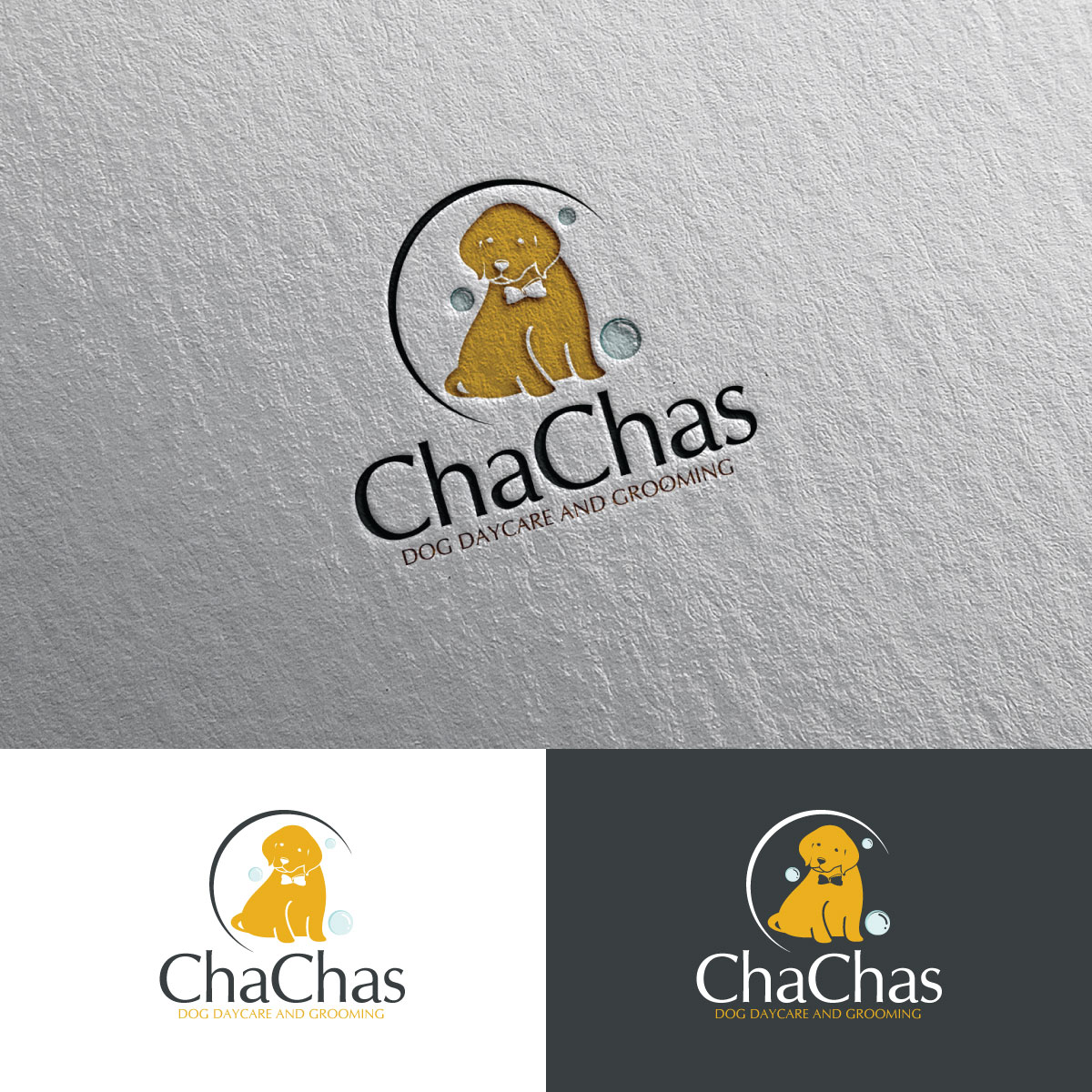 Design de Logo par chris Ray pour ce projet | Design #34147339