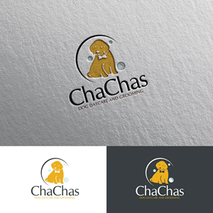 Design de Logo par chris Ray pour ce projet | Design : #34147339