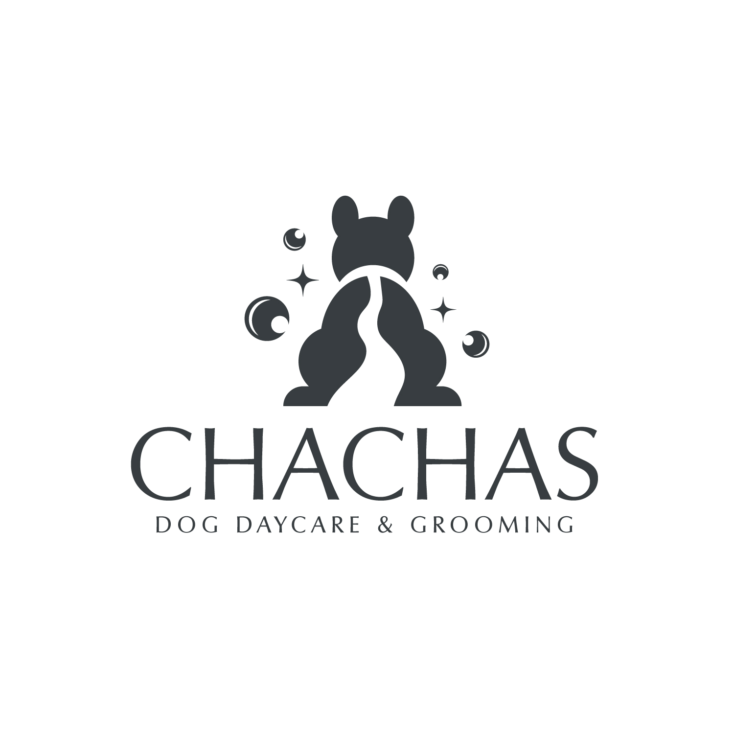 Logo Design by Manikandan M for this project | Design #34190765