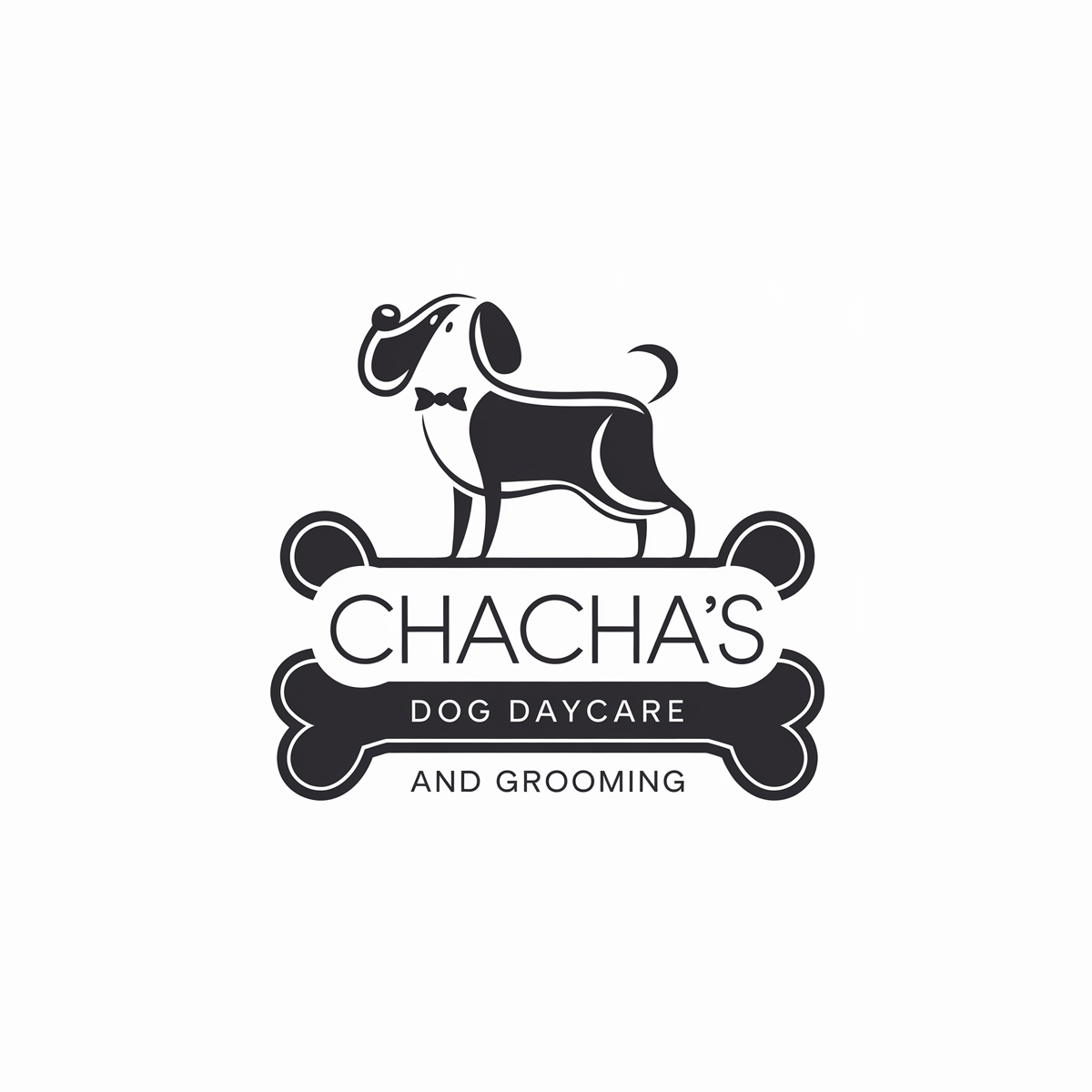 Logo Design by mekail for this project | Design #34156325
