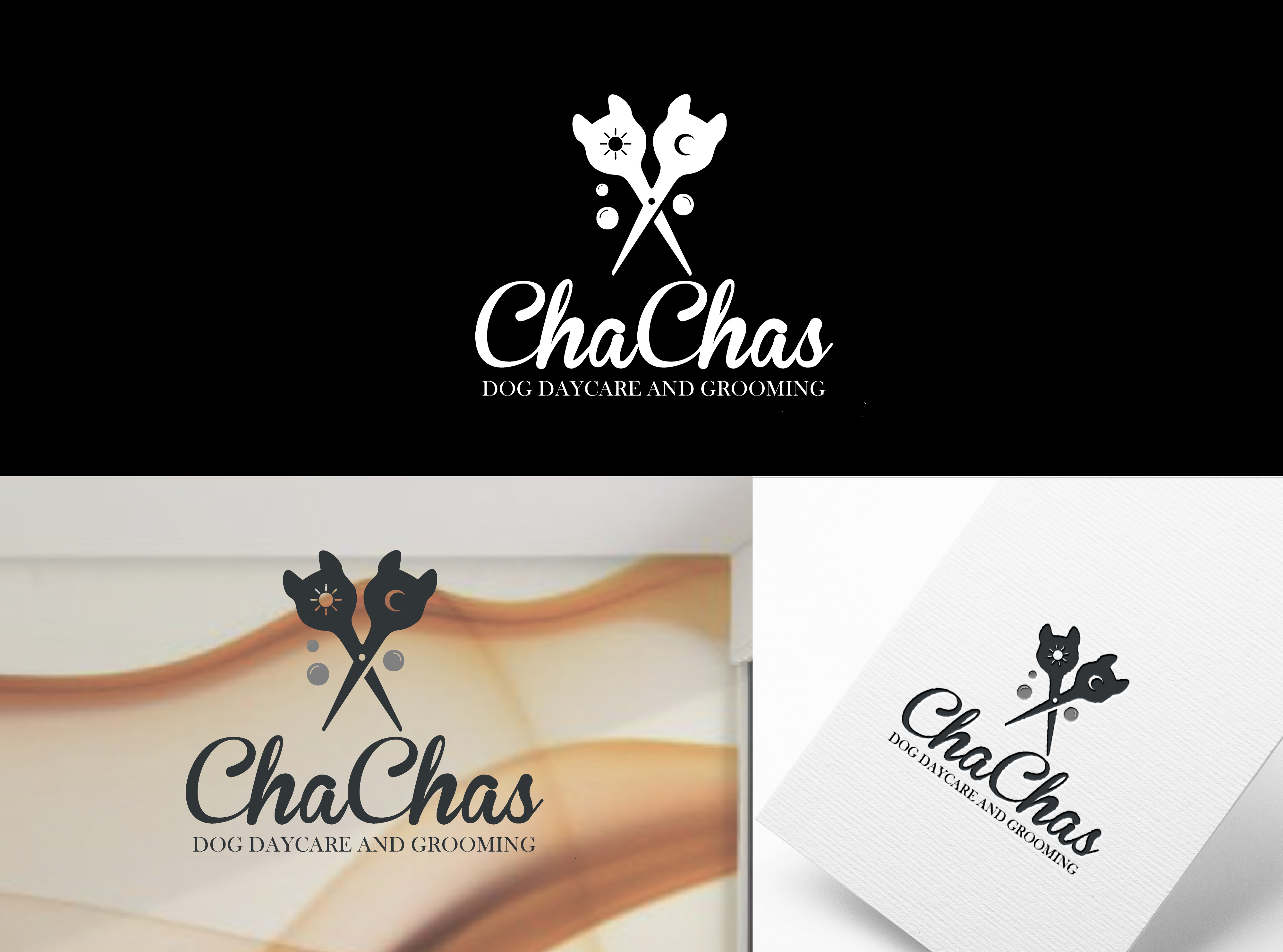 Logo Design by Logo24.com for this project | Design #34160612