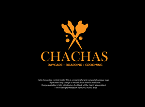 Logo Design by Logo24.com for this project | Design: #34189768