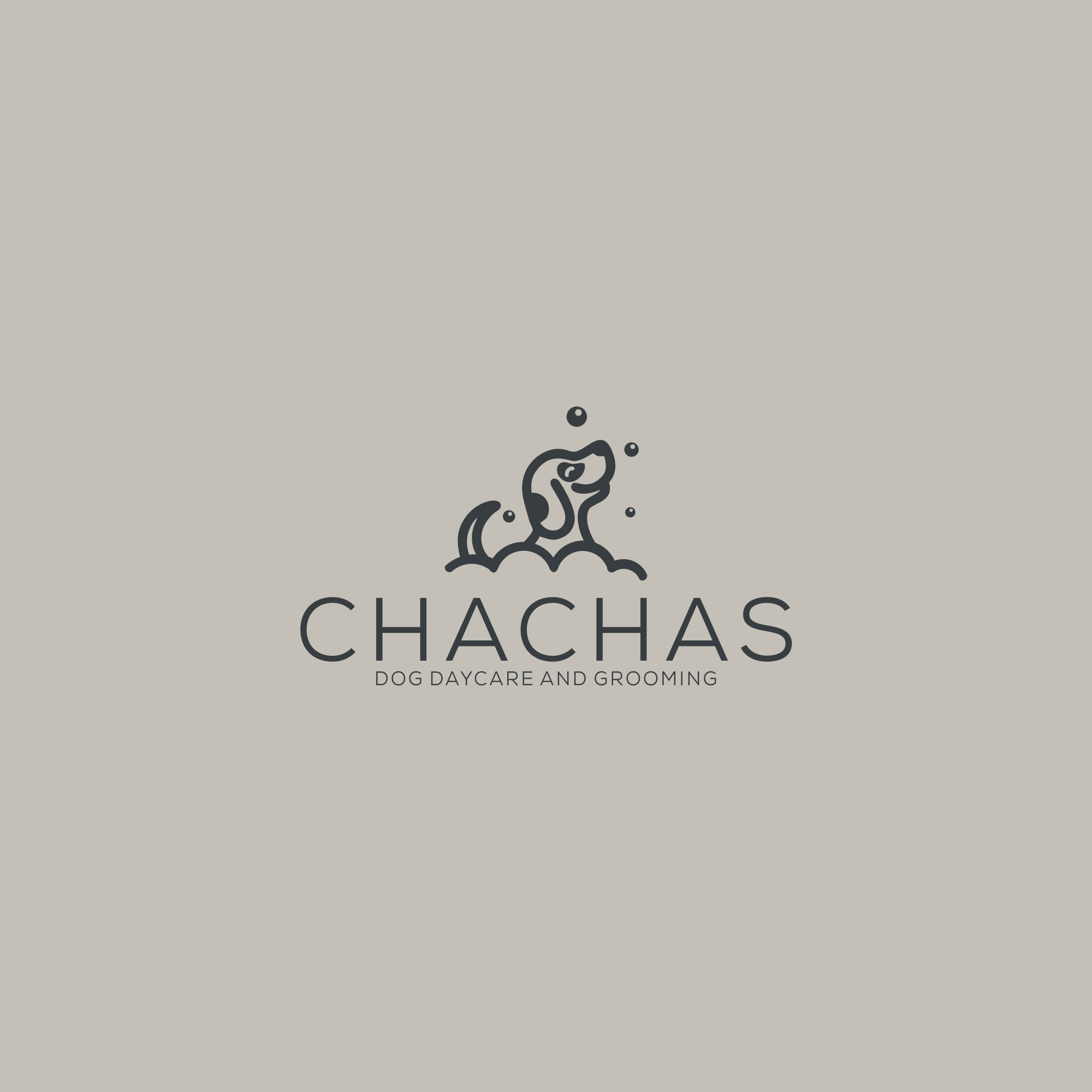 Logo Design by babyaga for this project | Design #34330469