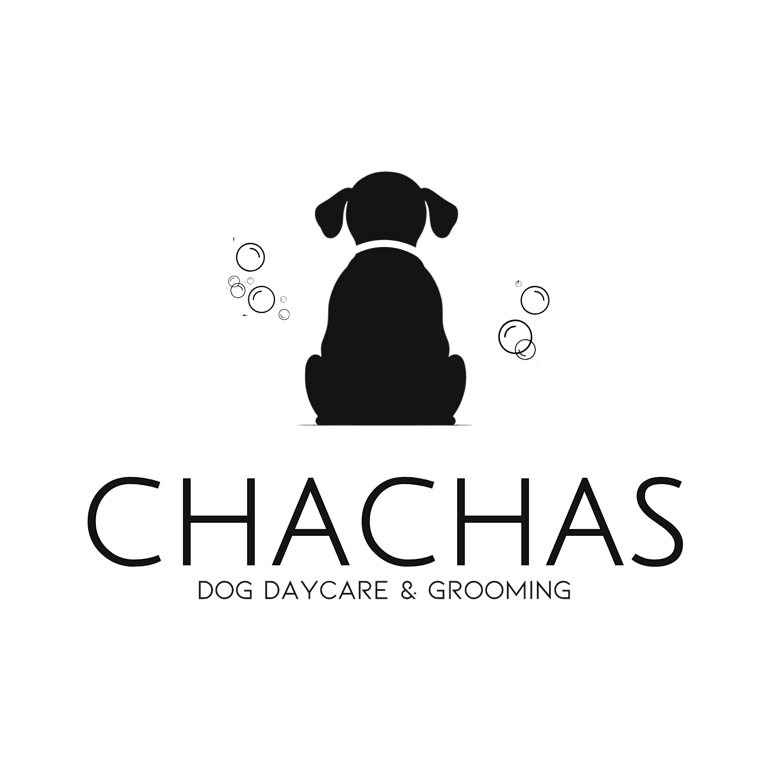 Logo Design by Chas Designs for this project | Design #34346049
