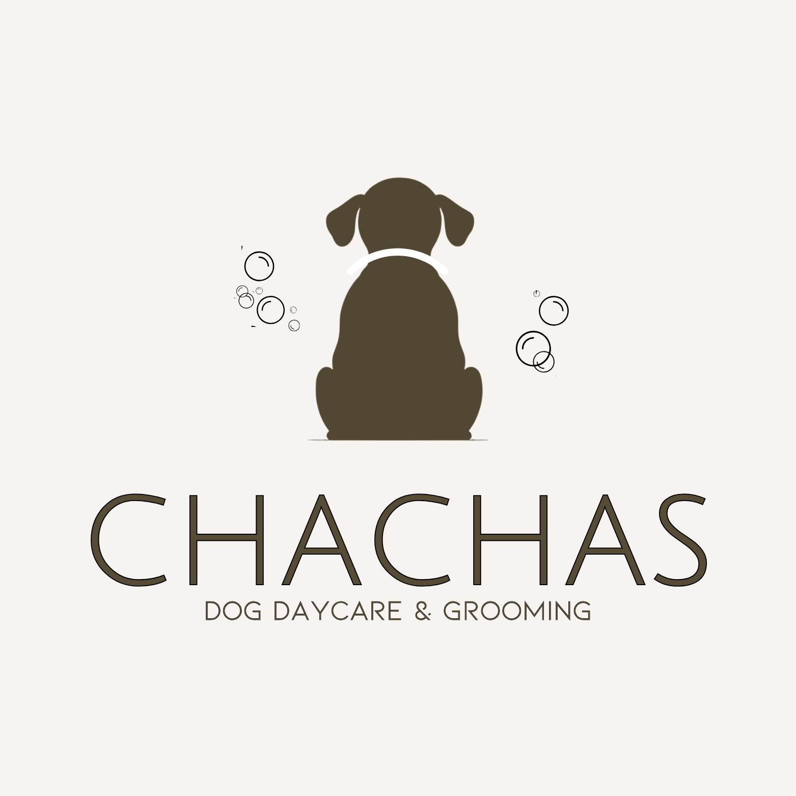 Logo Design by Chas Designs for this project | Design #34346050