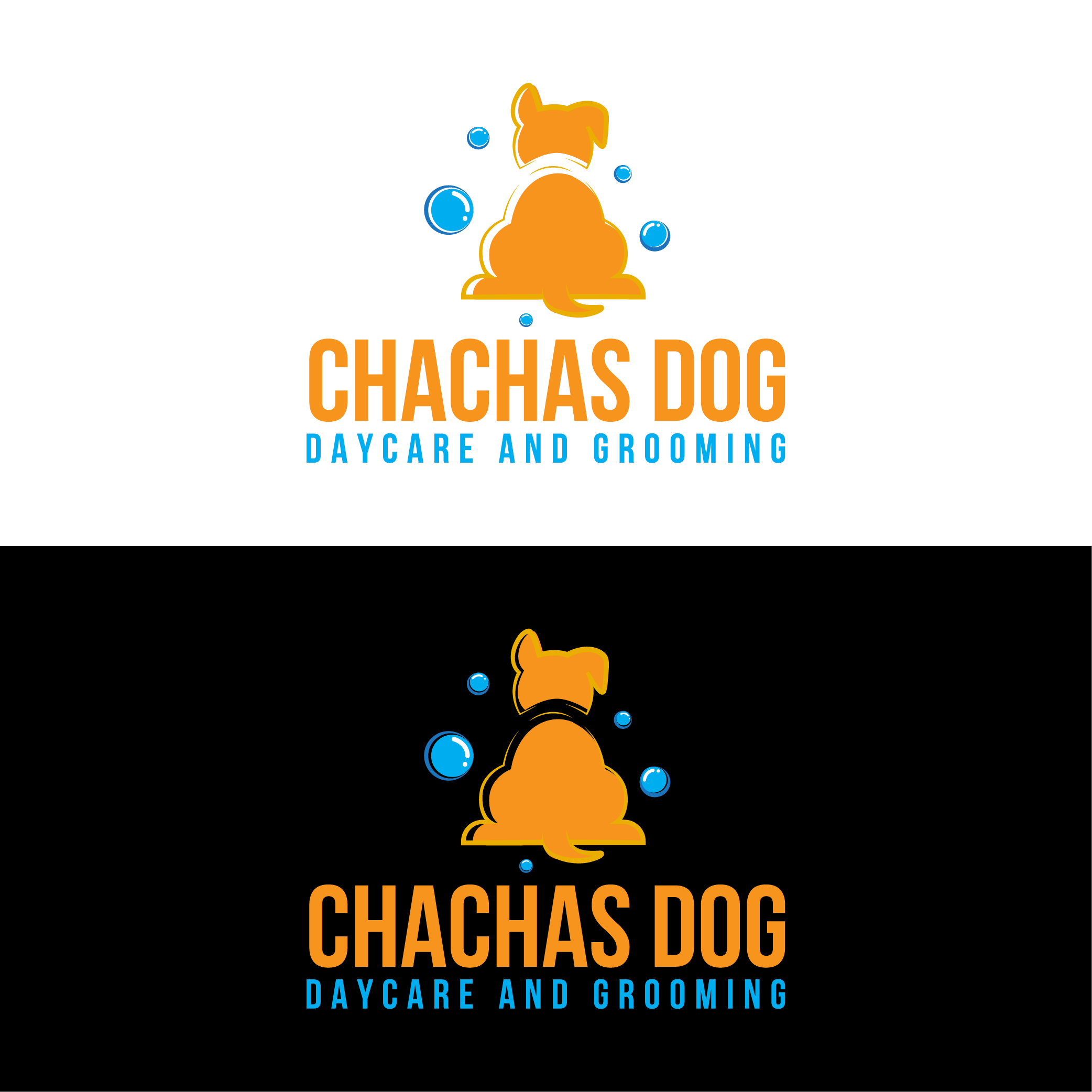 Logo Design by sengkuat for this project | Design #34154704