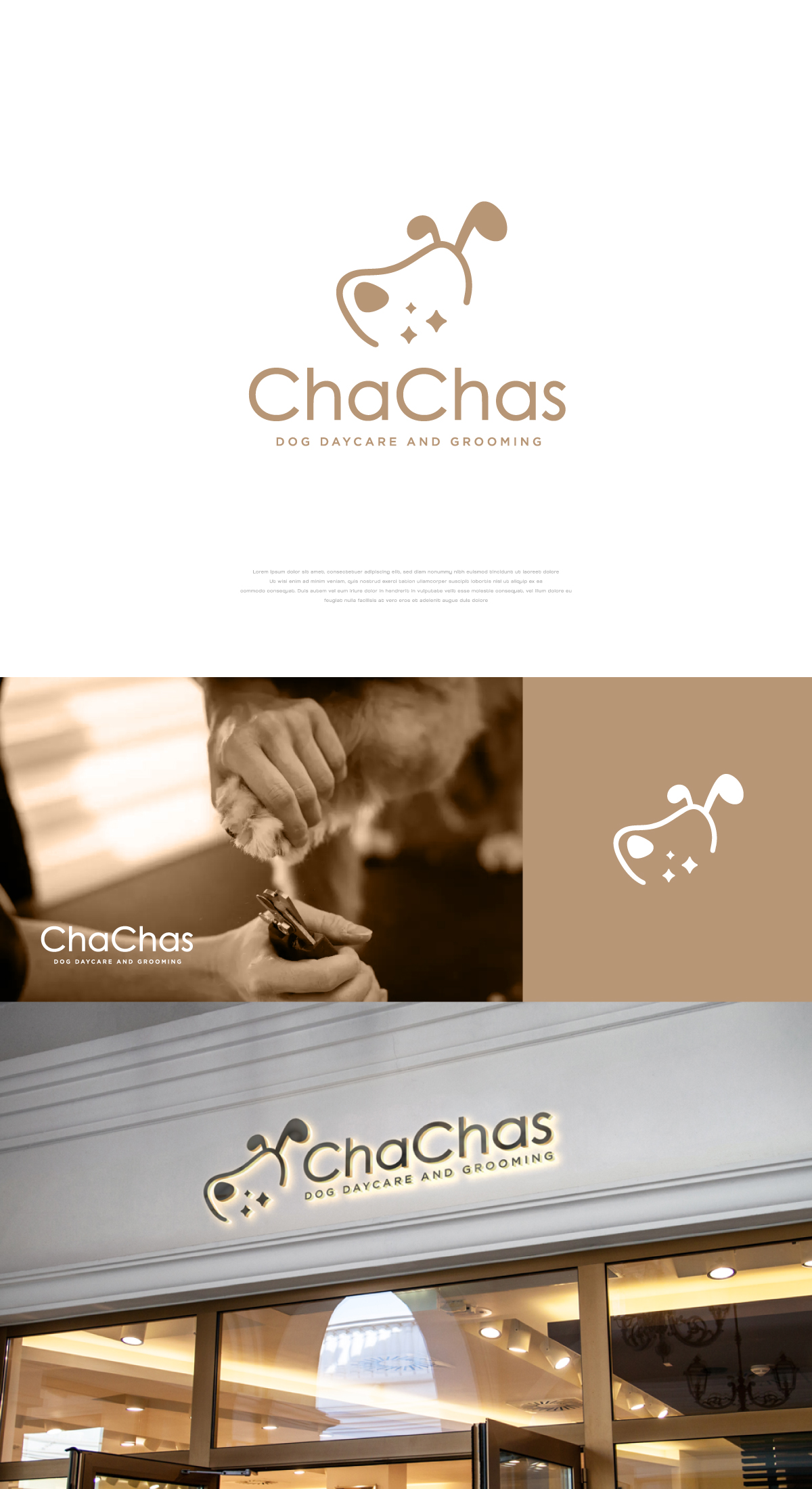 Logo-Design von apik. für dieses Projekt | Design #34150888