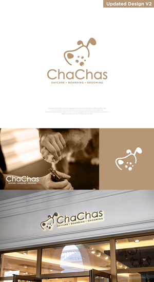 Logo Design by apik. for this project | Design: #34153992