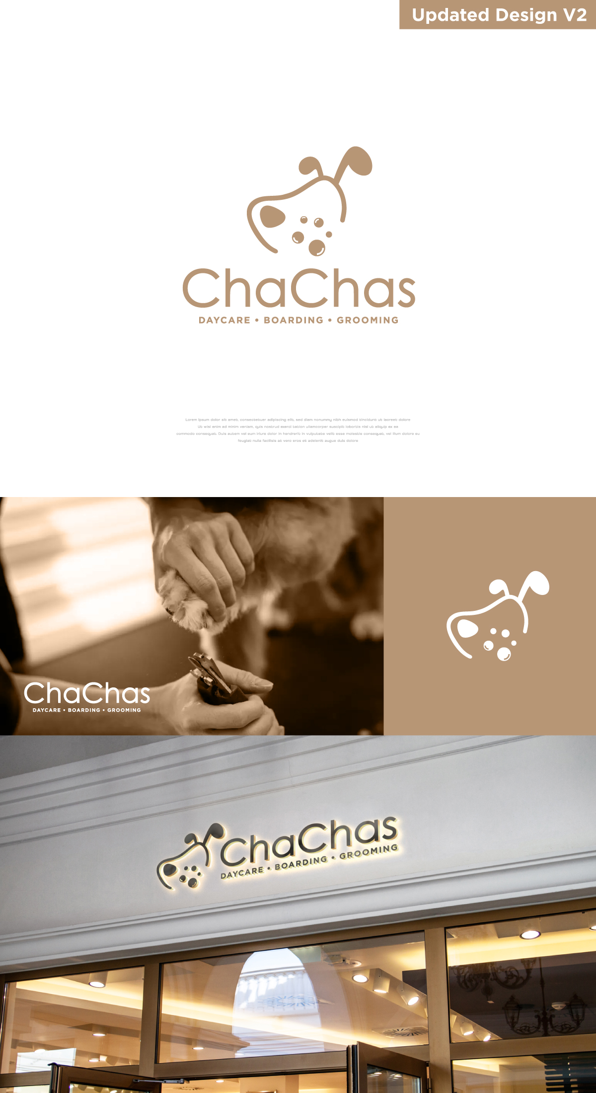 Logo Design by apik. for this project | Design #34154004