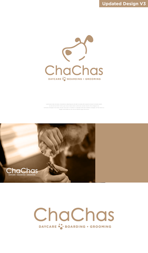 Logo Design by apik. for this project | Design: #34154046