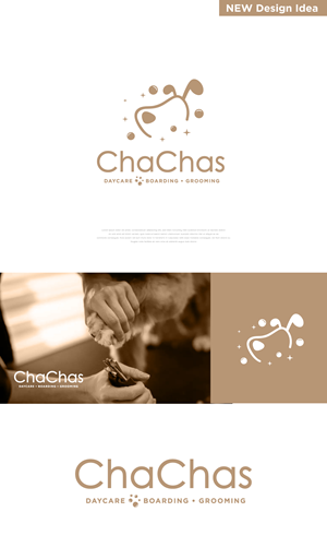 Logo Design by apik. for this project | Design: #34154098