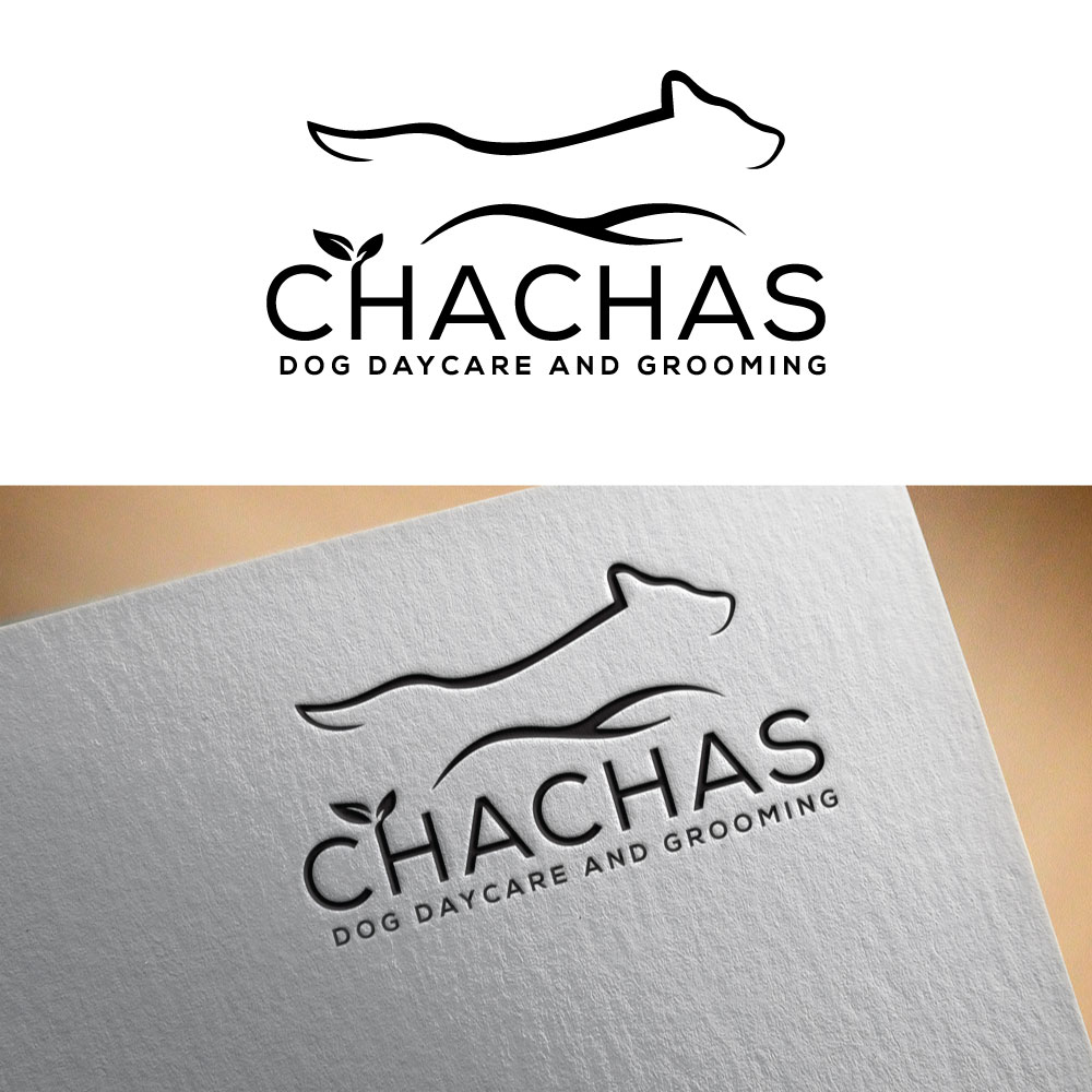 Logo Design by hossain32 for this project | Design #34326122