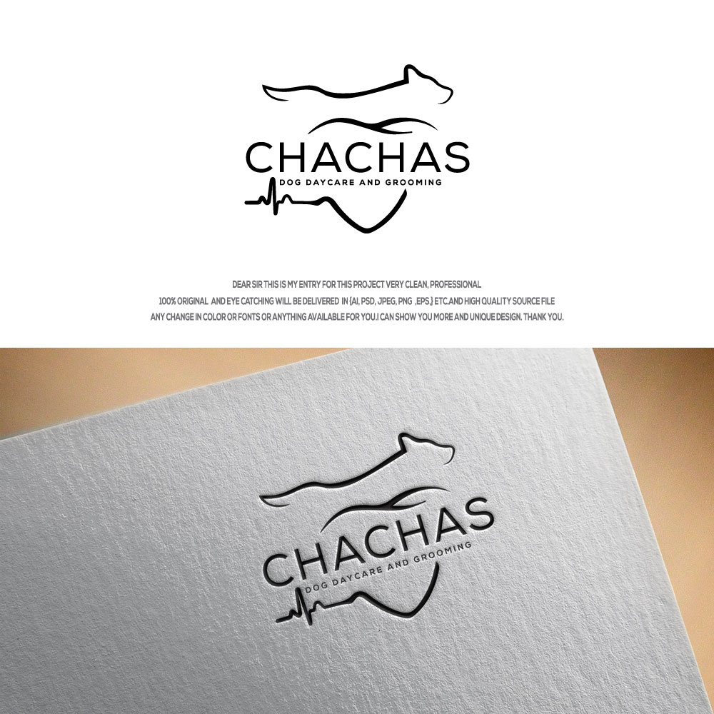 Logo Design by hossain32 for this project | Design #34328475