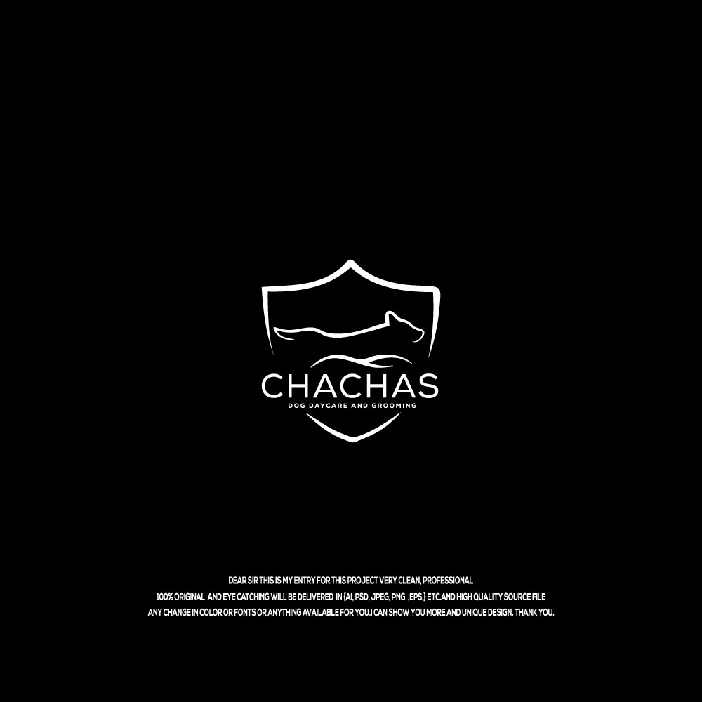 Logo Design by hossain32 for this project | Design #34328630