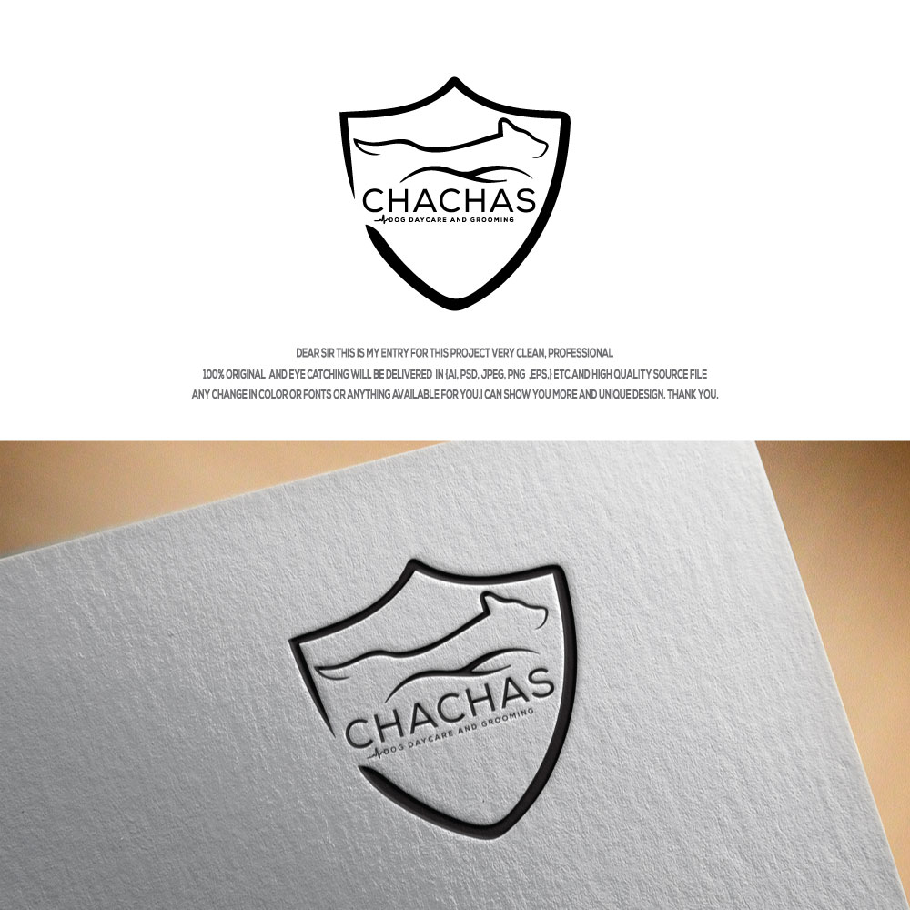 Logo Design by hossain32 for this project | Design #34328631