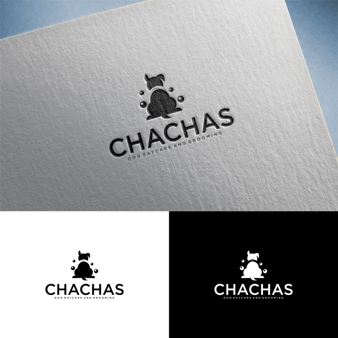 Logo Design by ni9 for this project | Design #34338327