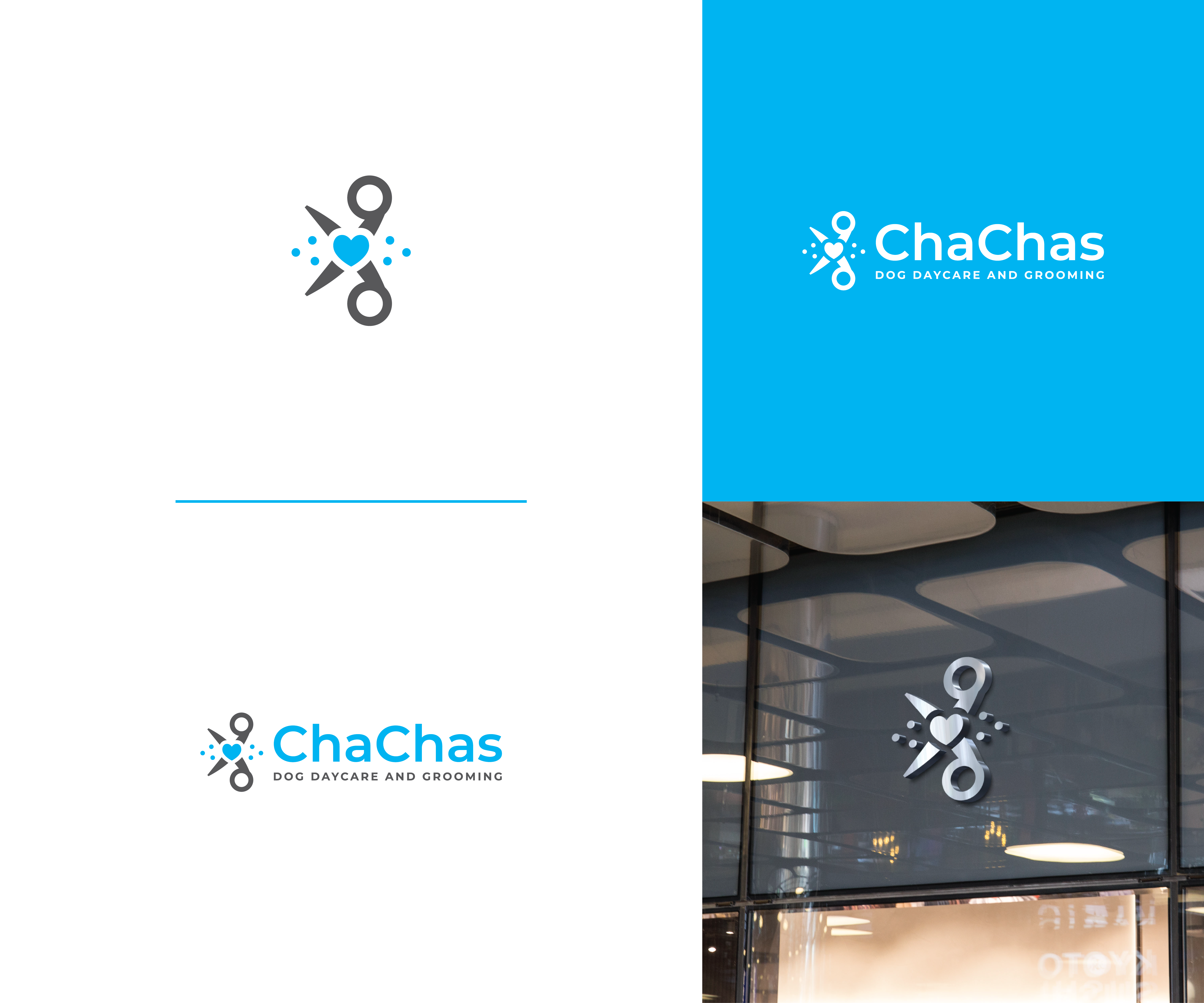 Logo Design by FT Marks Co. for this project | Design #34349040