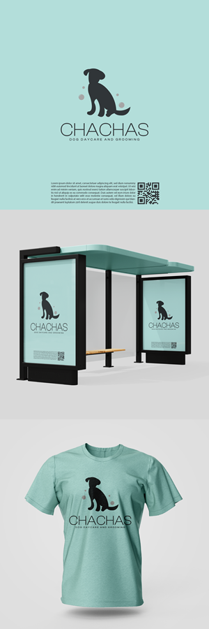 Logo Design by Echelon for this project | Design: #34153012