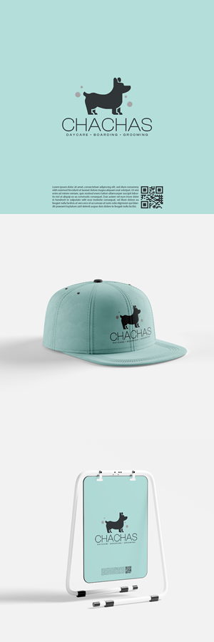 Logo Design by Echelon for this project | Design: #34155059