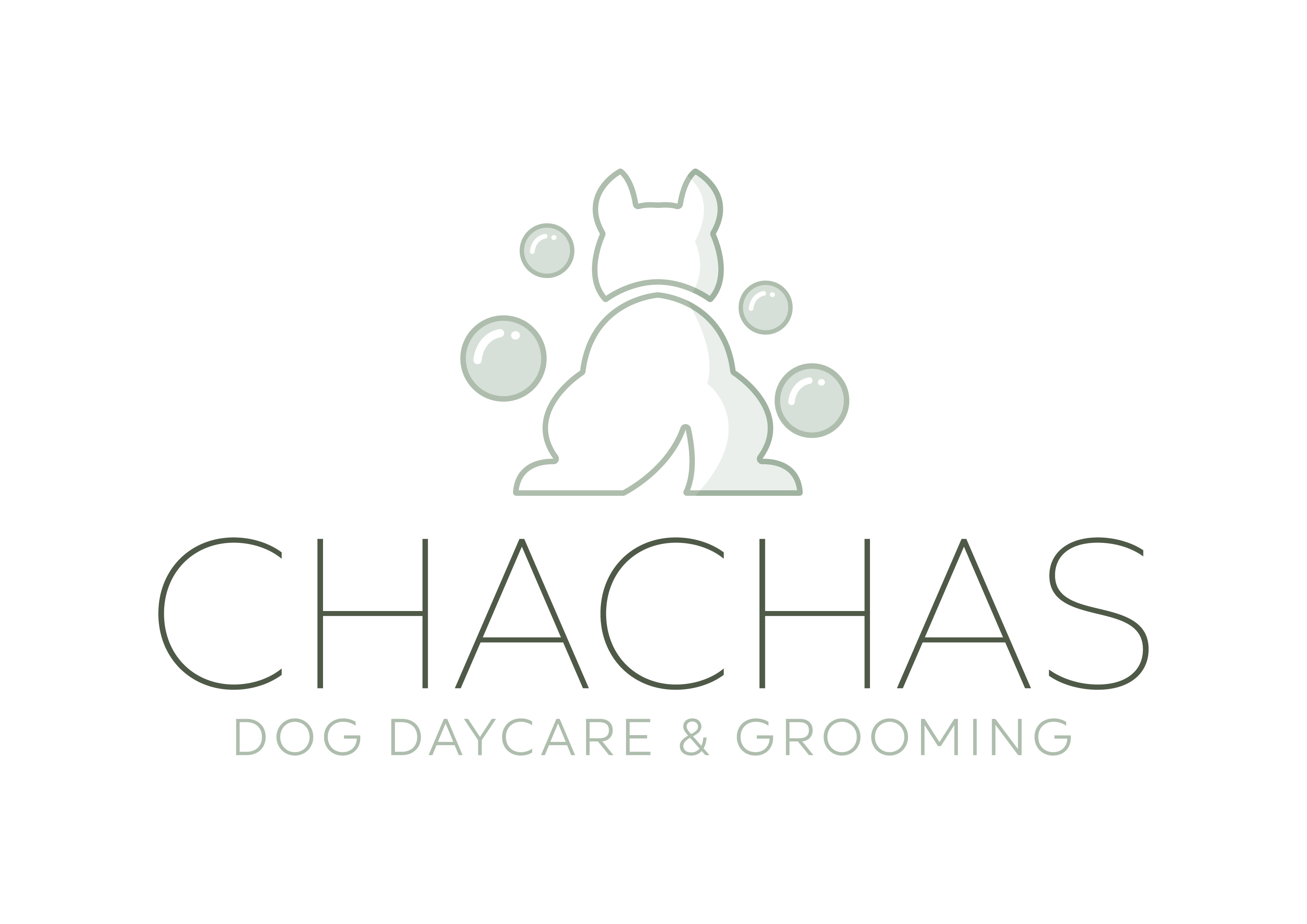 Logo Design by Natalia Gaos for this project | Design #34343520