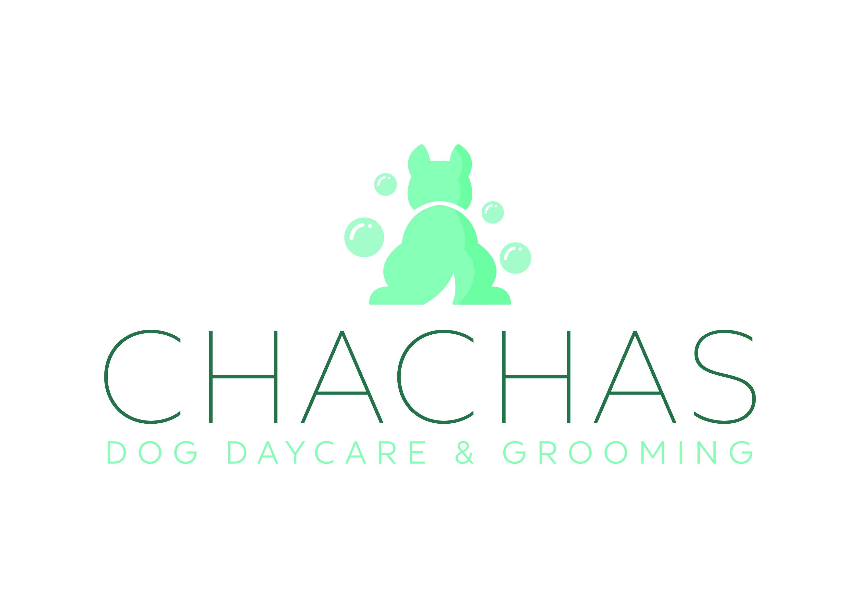 Logo Design by Natalia Gaos for this project | Design #34343521