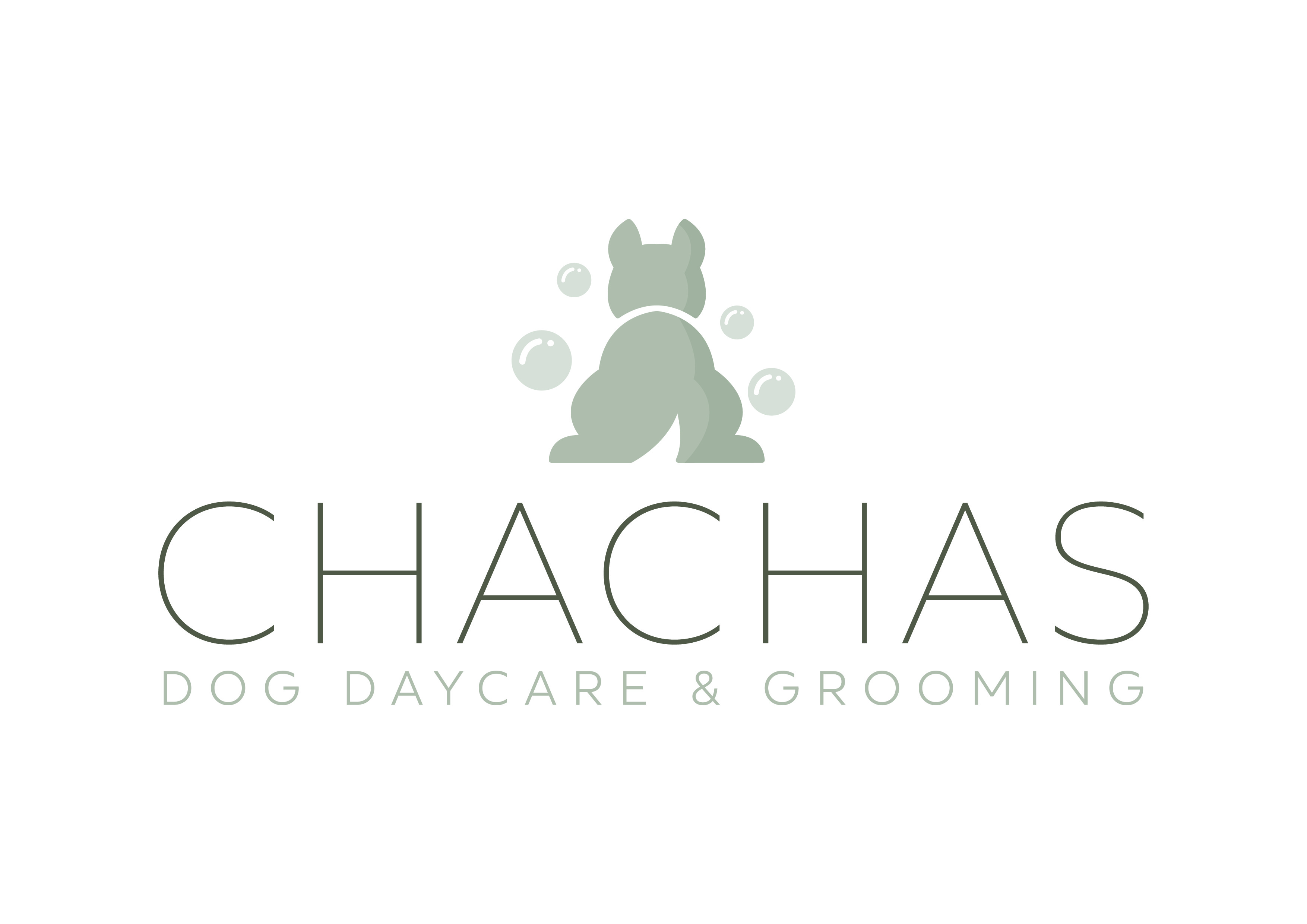 Logo Design by Natalia Gaos for this project | Design #34343522