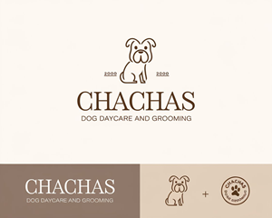 Logo Design by riya08