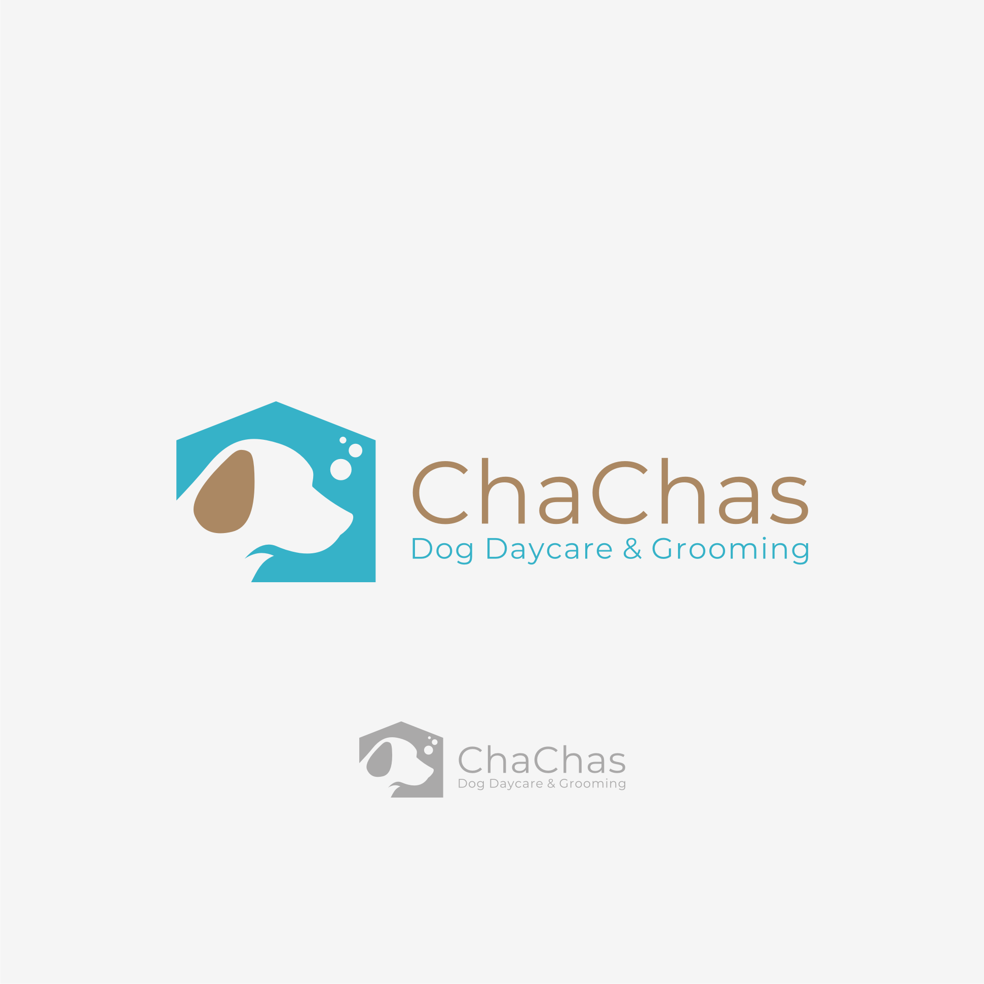 Logo Design by Tropical Squash 2023 for this project | Design #34341559