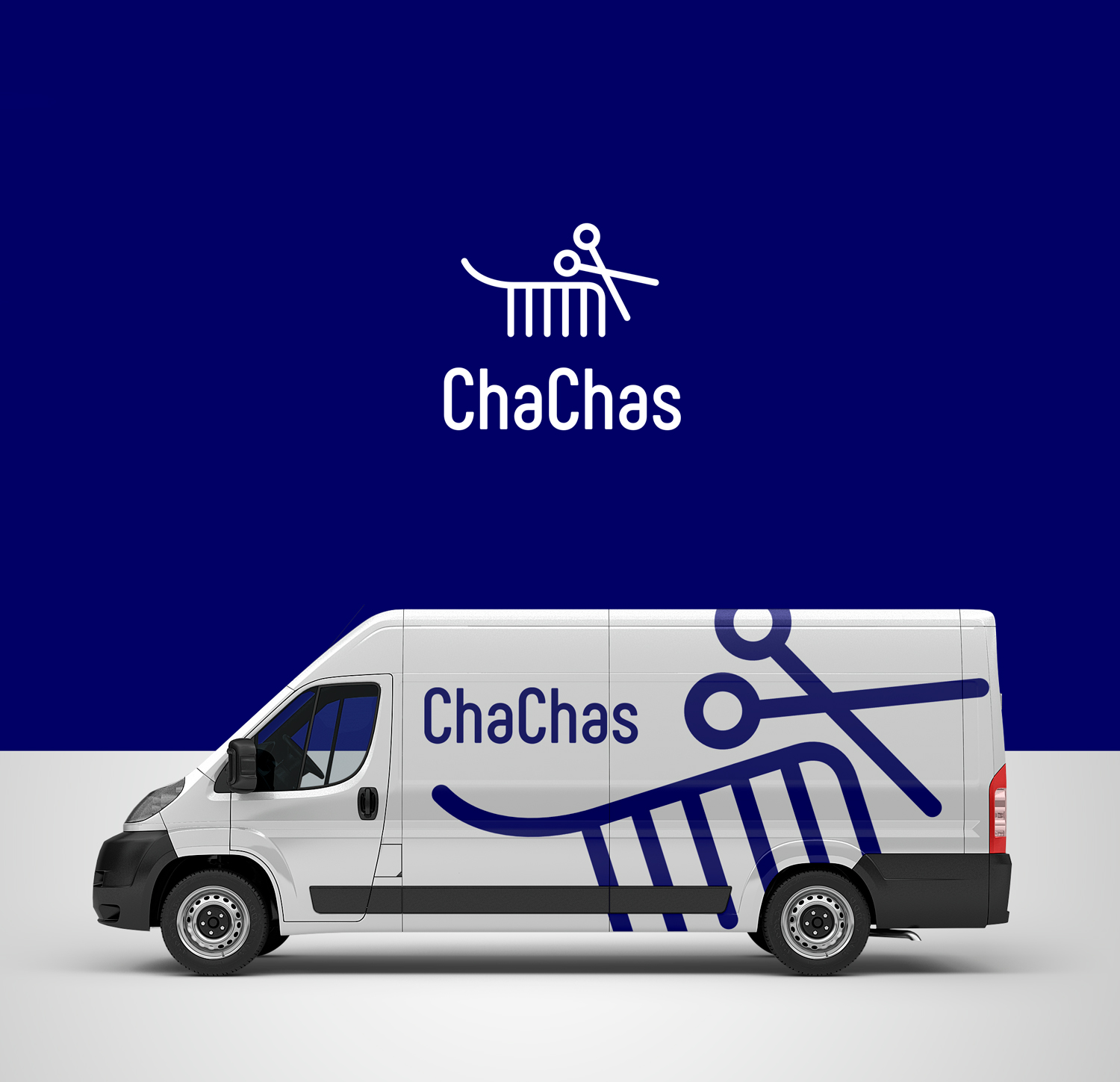 Logo Design by Marcos! for this project | Design #34529791