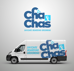 Logo Design by Marcos! for this project | Design: #34541203