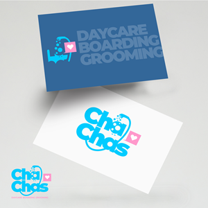 Logo Design by Marcos! for this project | Design: #34545682