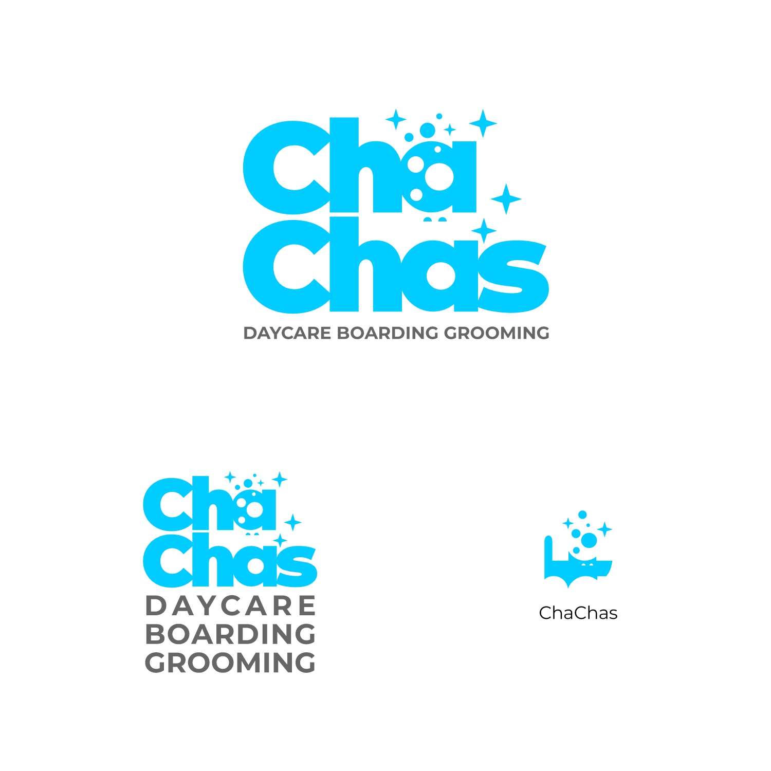Logo Design by Marcos! for this project | Design #34578694