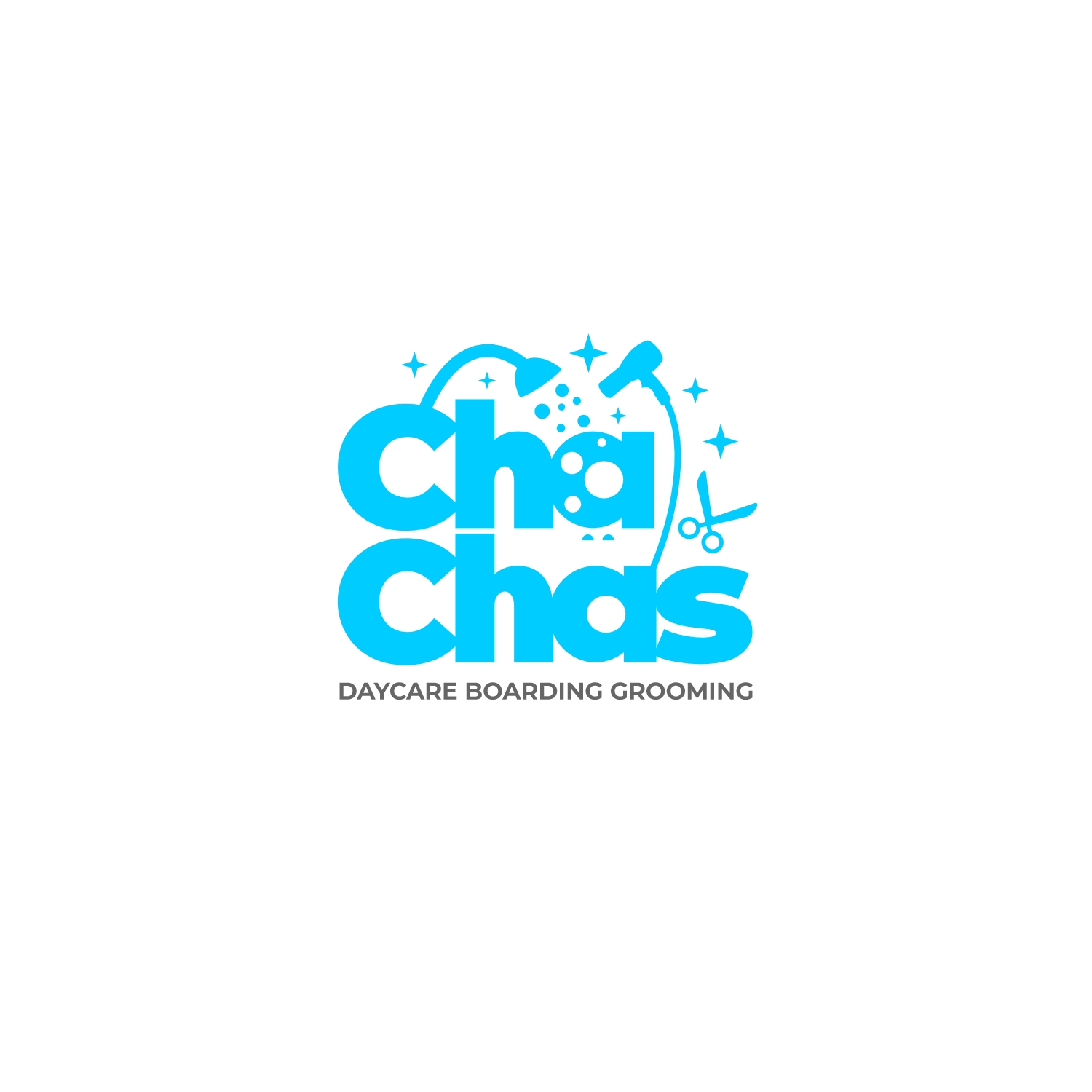 Logo Design by Marcos! for this project | Design #34578700