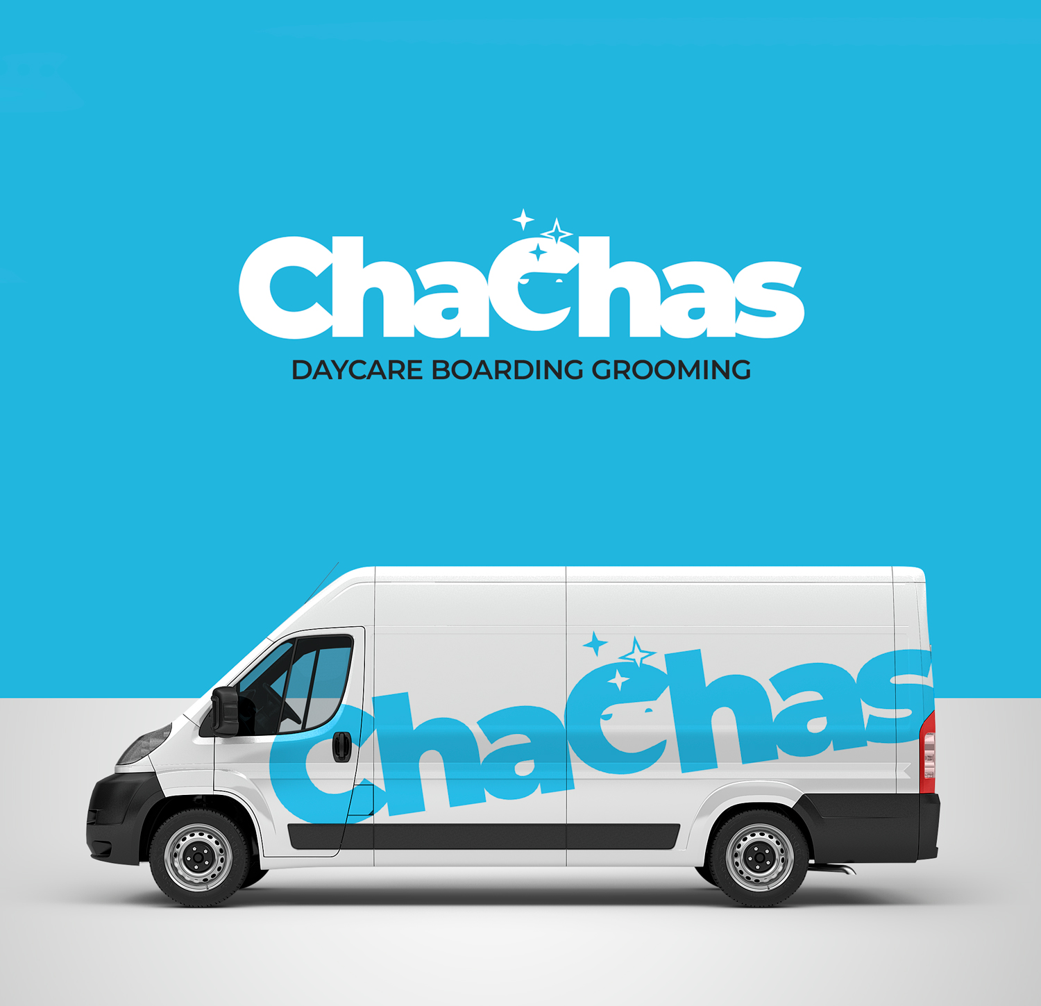 Logo Design by Marcos! for this project | Design #34593490