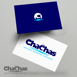 Logo Design by Marcos! for this project | Design: #34593651