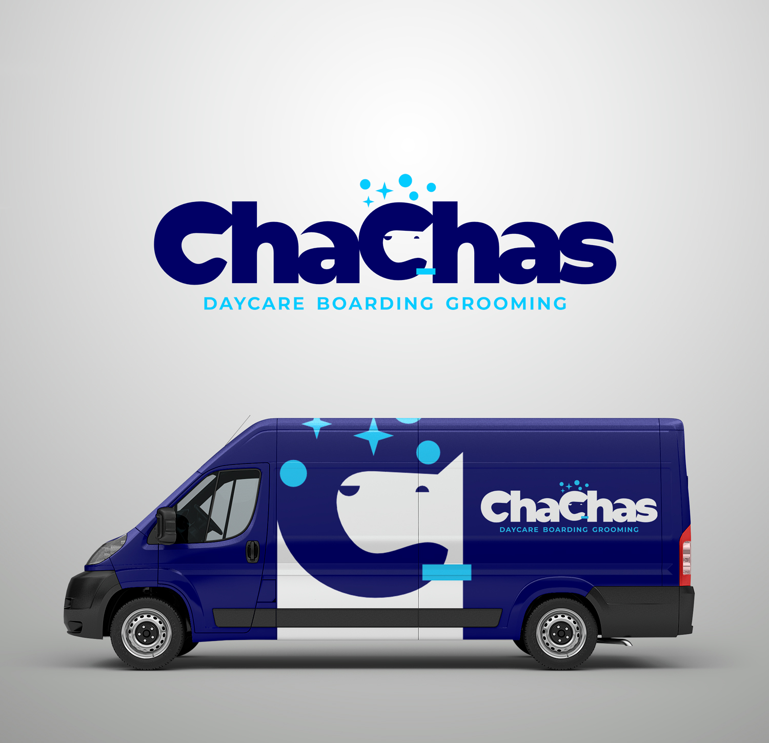 Logo Design by Marcos! for this project | Design #34593948