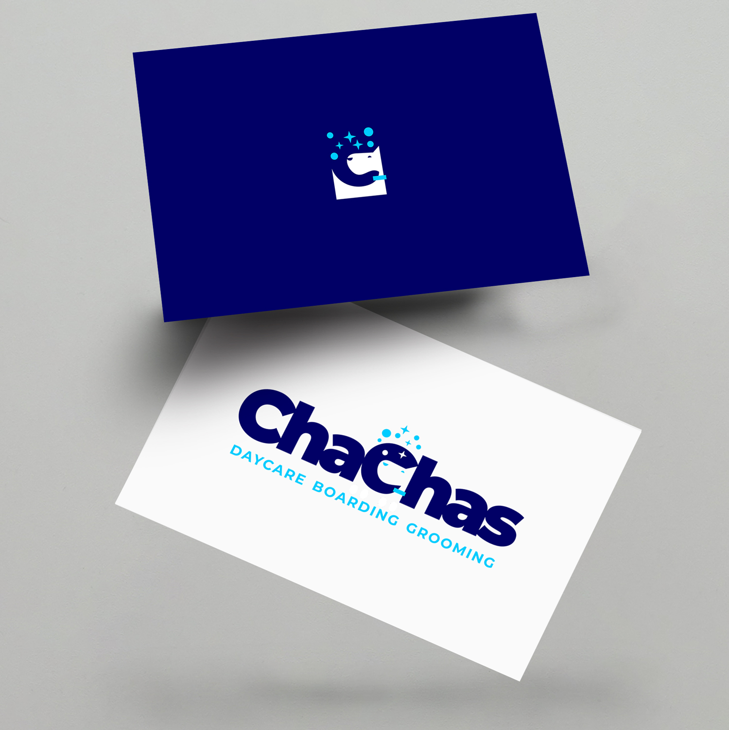 Logo Design by Marcos! for this project | Design #34598918