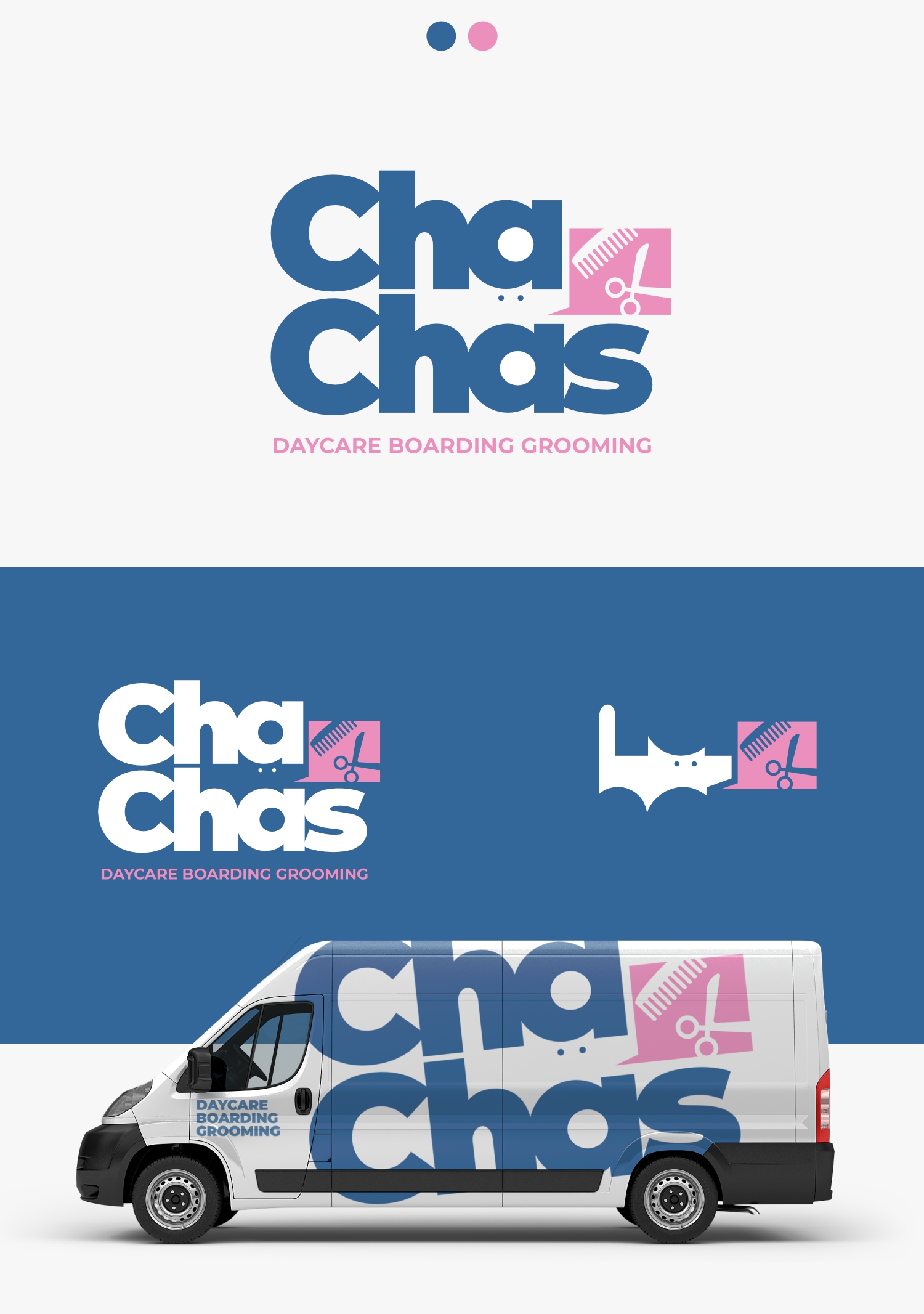 Logo Design by Marcos! for this project | Design #34630604