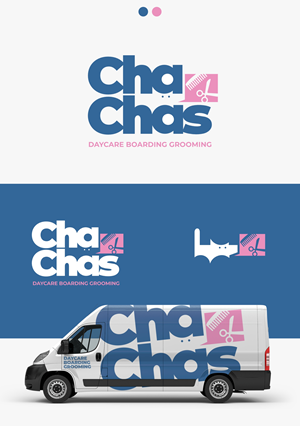 Logo Design by Marcos! for this project | Design: #34630604