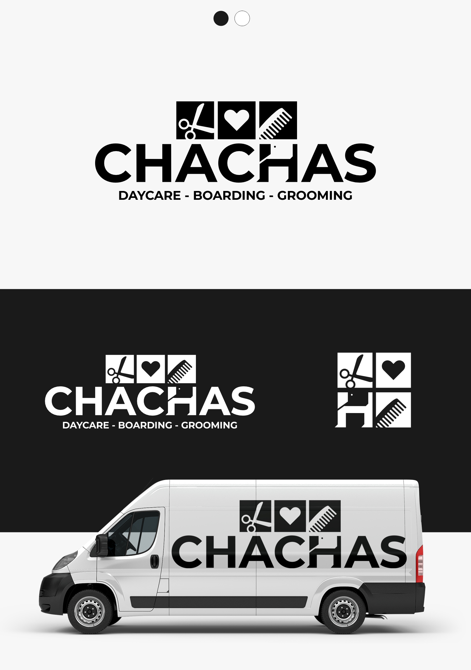 Logo Design by Marcos! for this project | Design #34630605