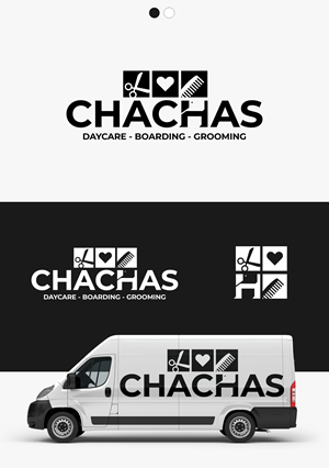Logo Design by Marcos! for this project | Design: #34630605