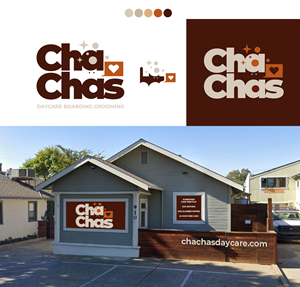 Logo-Design von Marcos! für dieses Projekt | Design: #34646172