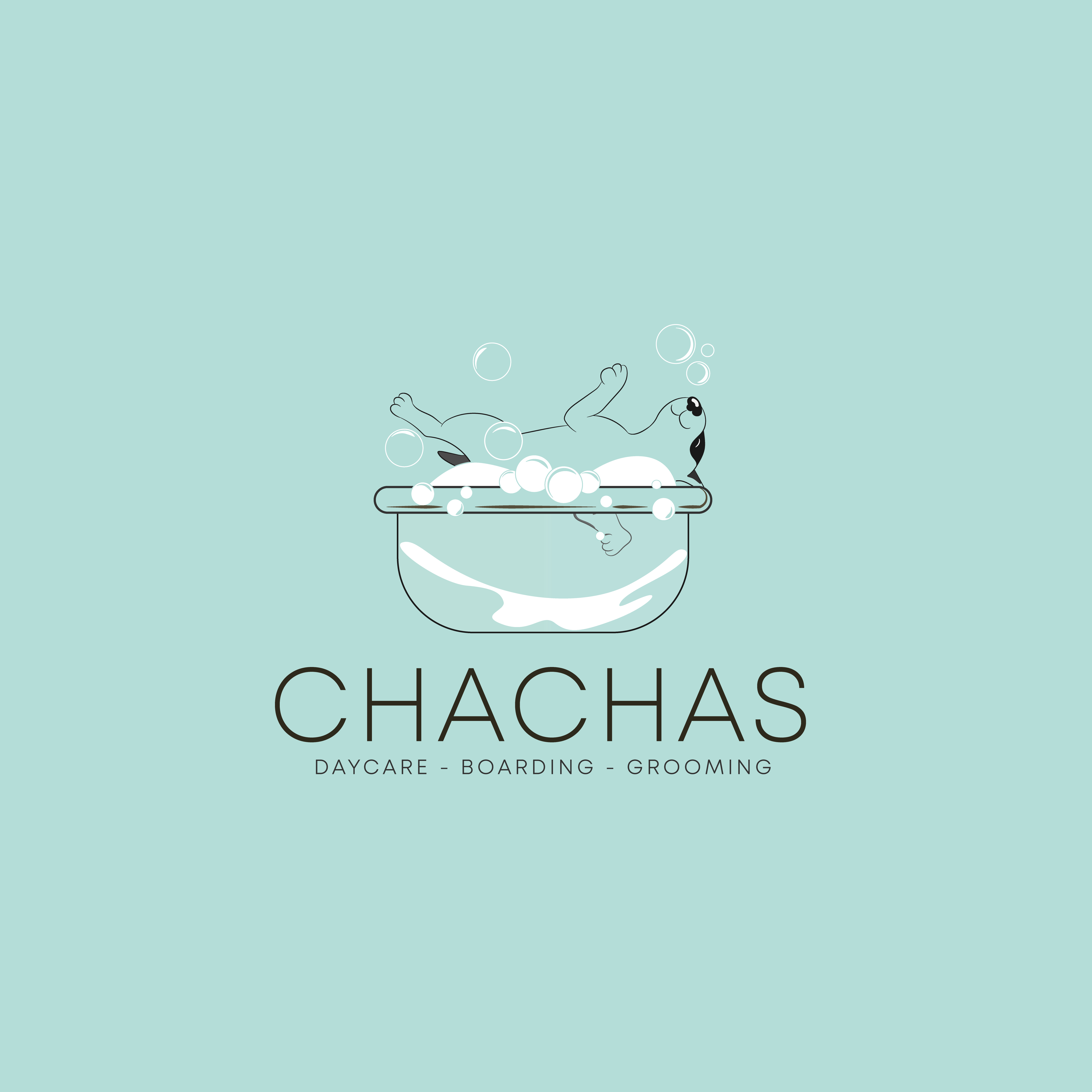 Logo Design by LAONE for this project | Design #34501253