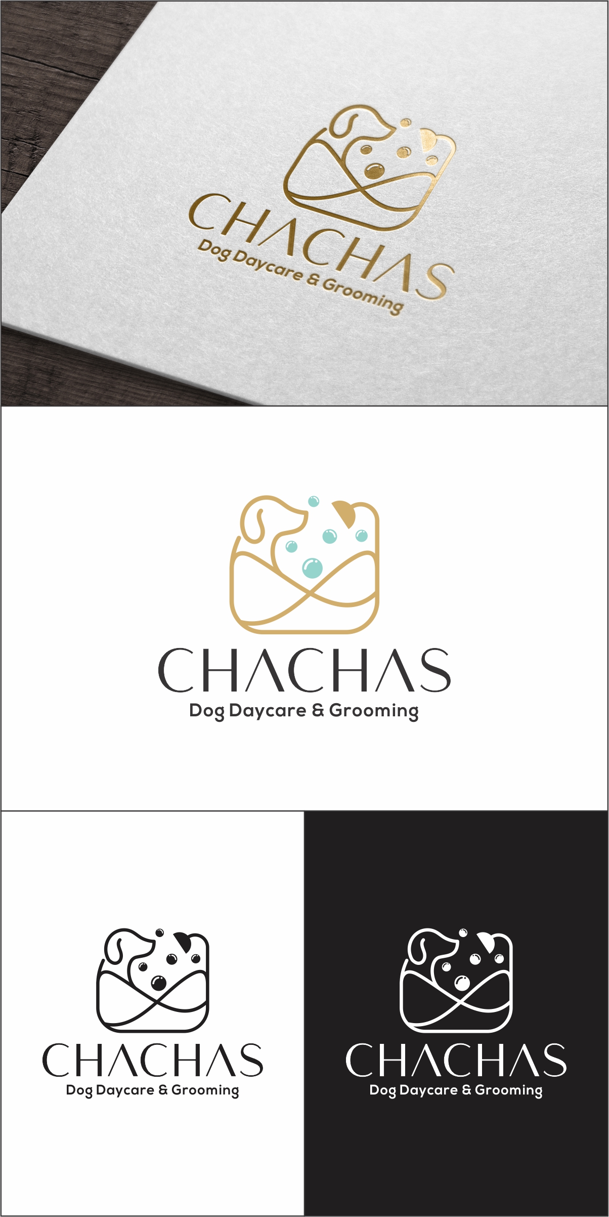 Logo Design by Robert Macwan for this project | Design #34322148